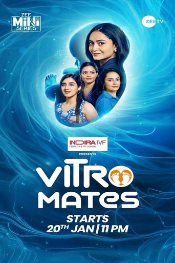 Poster of Vitromates