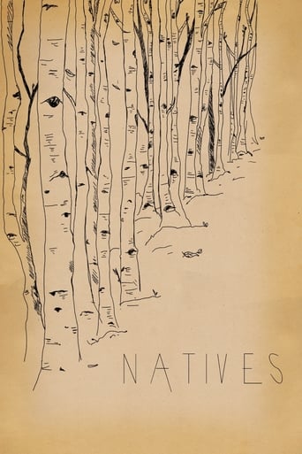 Poster of Natives