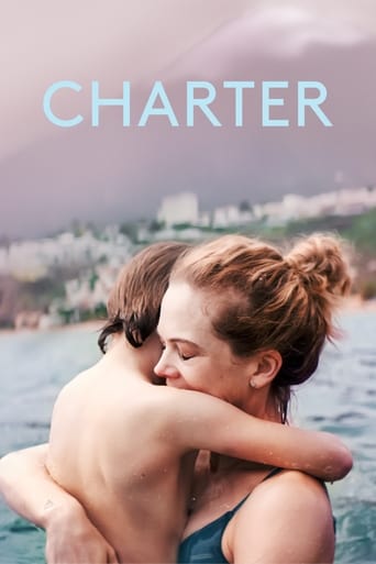 Poster of Charter