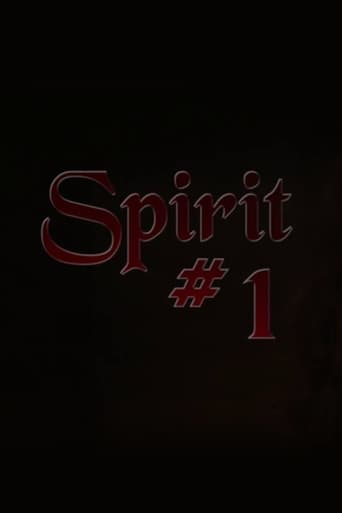 Poster of Spirit #1