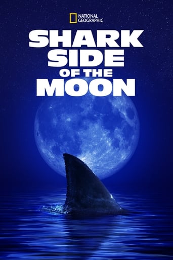 Poster of Shark Side of the Moon