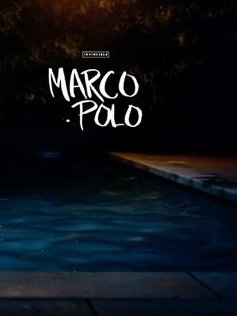 Poster of Marco Polo