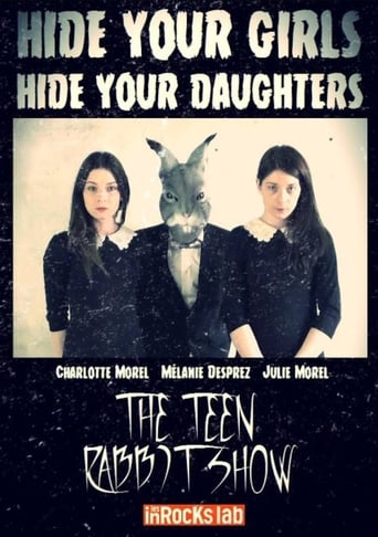 Poster of The Teen Rabbit Show