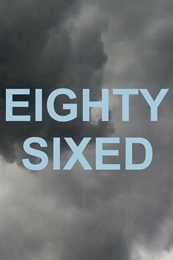 Poster of Eighty-Sixed