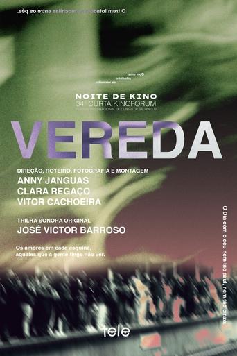 Poster of VEREDA