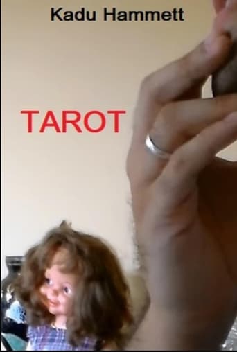 Poster of Tarot