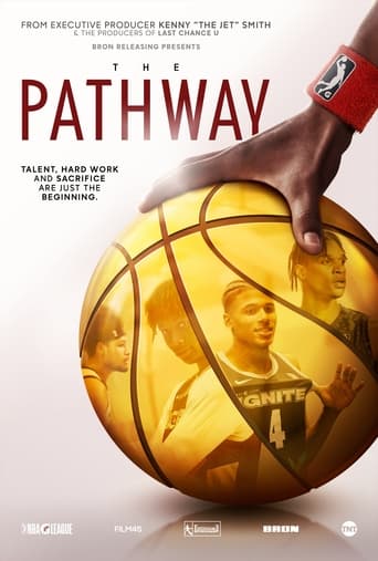 Poster of The Pathway