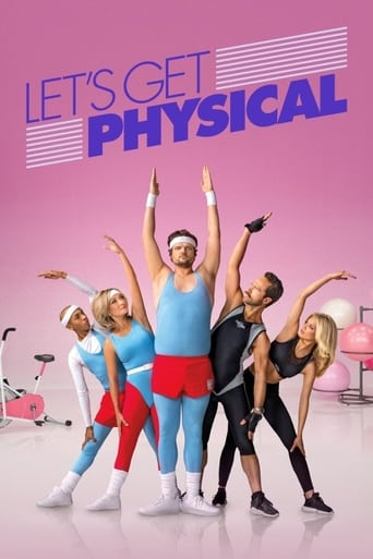 Poster of Let's Get Physical