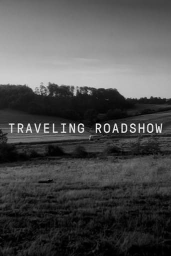 Poster of Traveling Roadshow