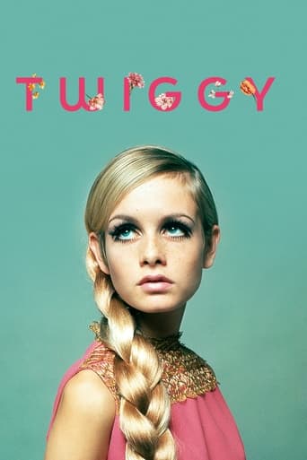 Poster of Twiggy