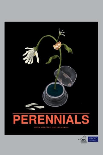 Poster of Perennials