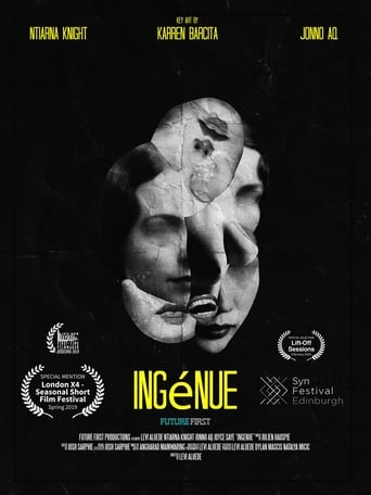 Poster of Ingénue