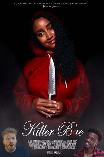 Portrait for Killer Bae - Season 1