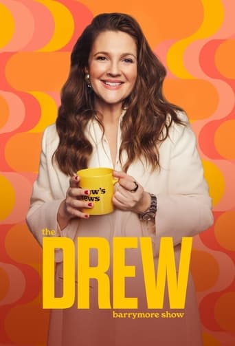 Poster of The Drew Barrymore Show