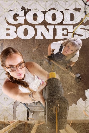 Poster of Good Bones