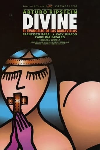 Poster of Divine