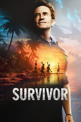 Portrait for Survivor - Season 45