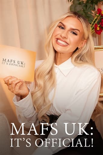 Portrait for MAFS UK: It's Official! - Series 2