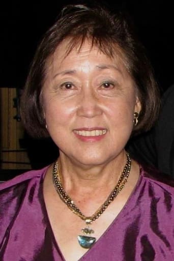 Portrait of Fumiko Carole Fujita