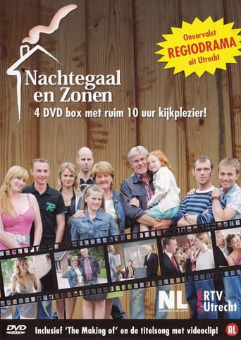 Poster of Nachtegaal en zonen