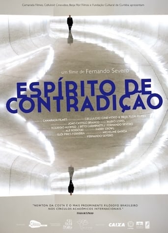 Poster of Espírito de Contradição