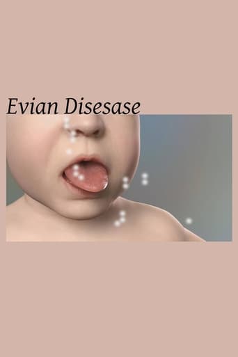 Poster of Evian Disesase