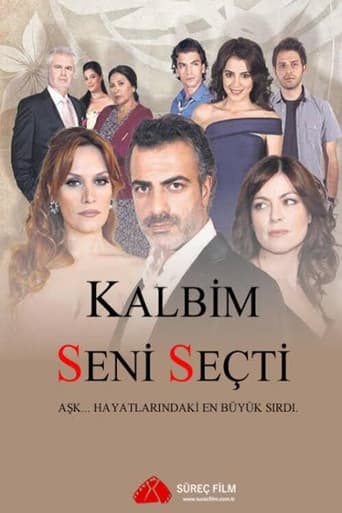 Poster of Kalbim Seni Seçti