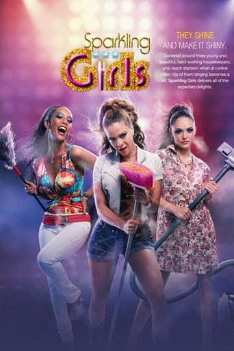 Poster of Sparkling Girls