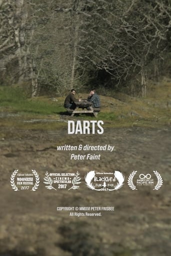 Poster of Darts