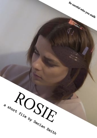 Poster of Rosie