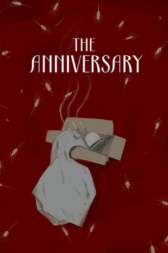 Poster of The Anniversary