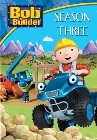 Portrait for Bob the Builder - Season 3