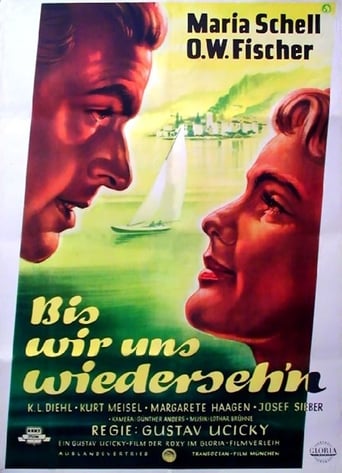 Poster of Until we meet again