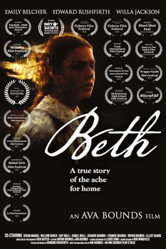 Poster of Beth