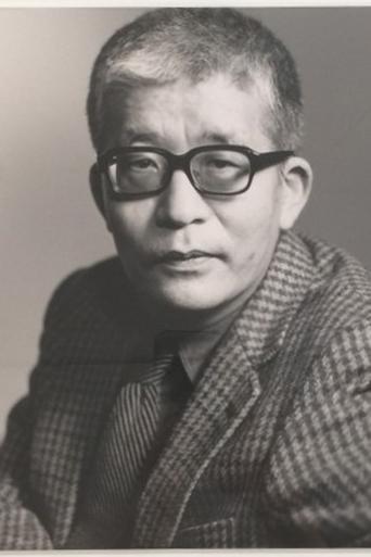 Portrait of Masayuki Nishie