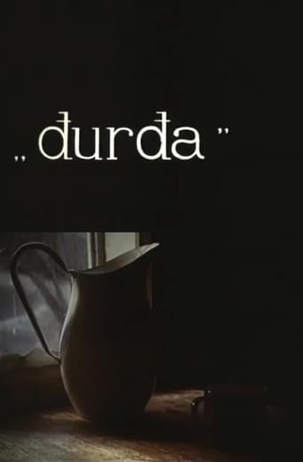 Poster of Djurdja