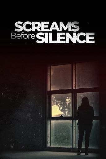 Poster of Screams Before Silence