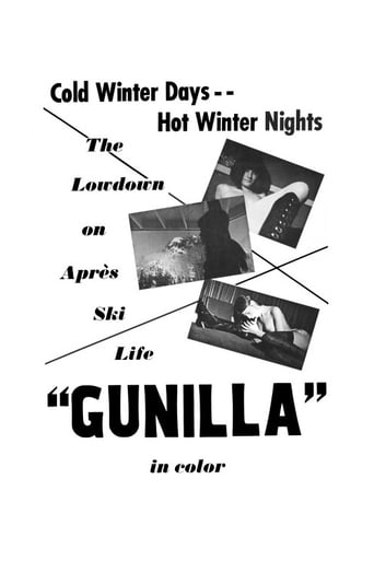 Poster of Gunilla