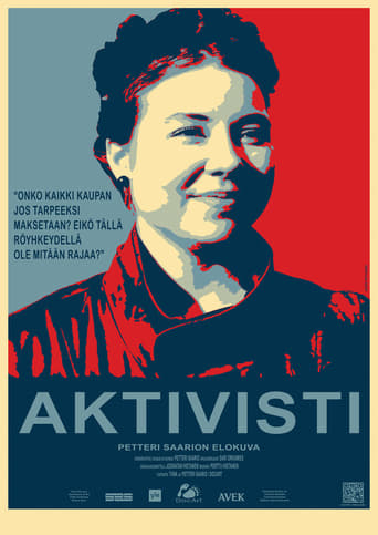 Poster of Aktivisti