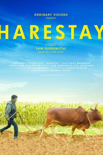 Poster of Harestay