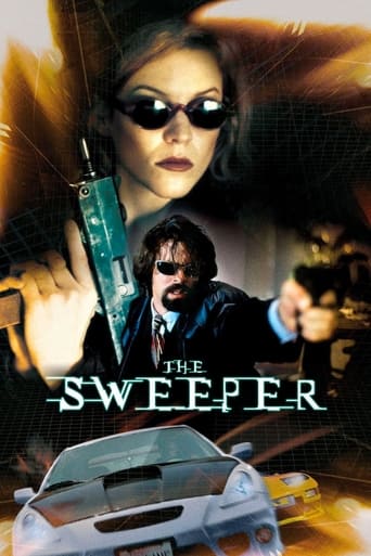 Poster of The Sweeper