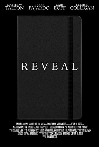 Poster of Reveal