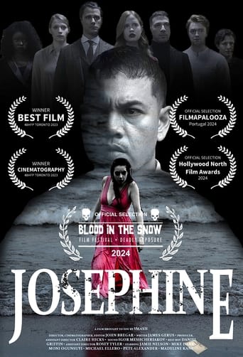 Poster of Josephine