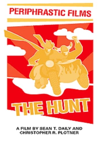 Poster of The Hunt