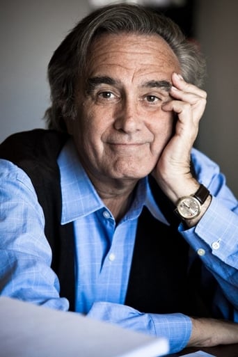 Portrait of Joe Dante