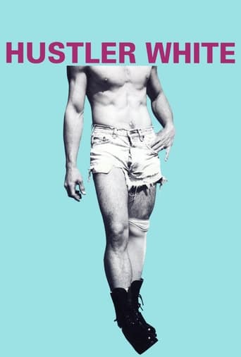 Poster of Hustler White