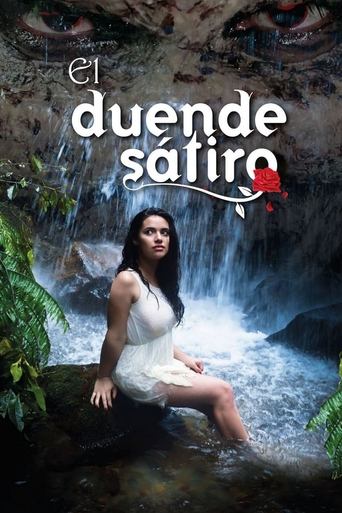 Poster of El Duende Sátiro