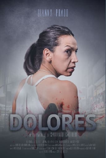 Poster of Dolores