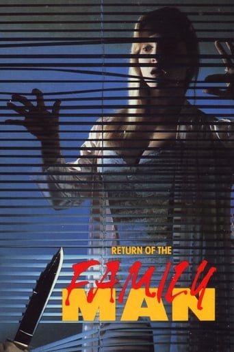 Poster of Return of the Family Man