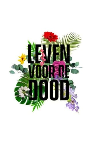 Poster of Leven voor de dood